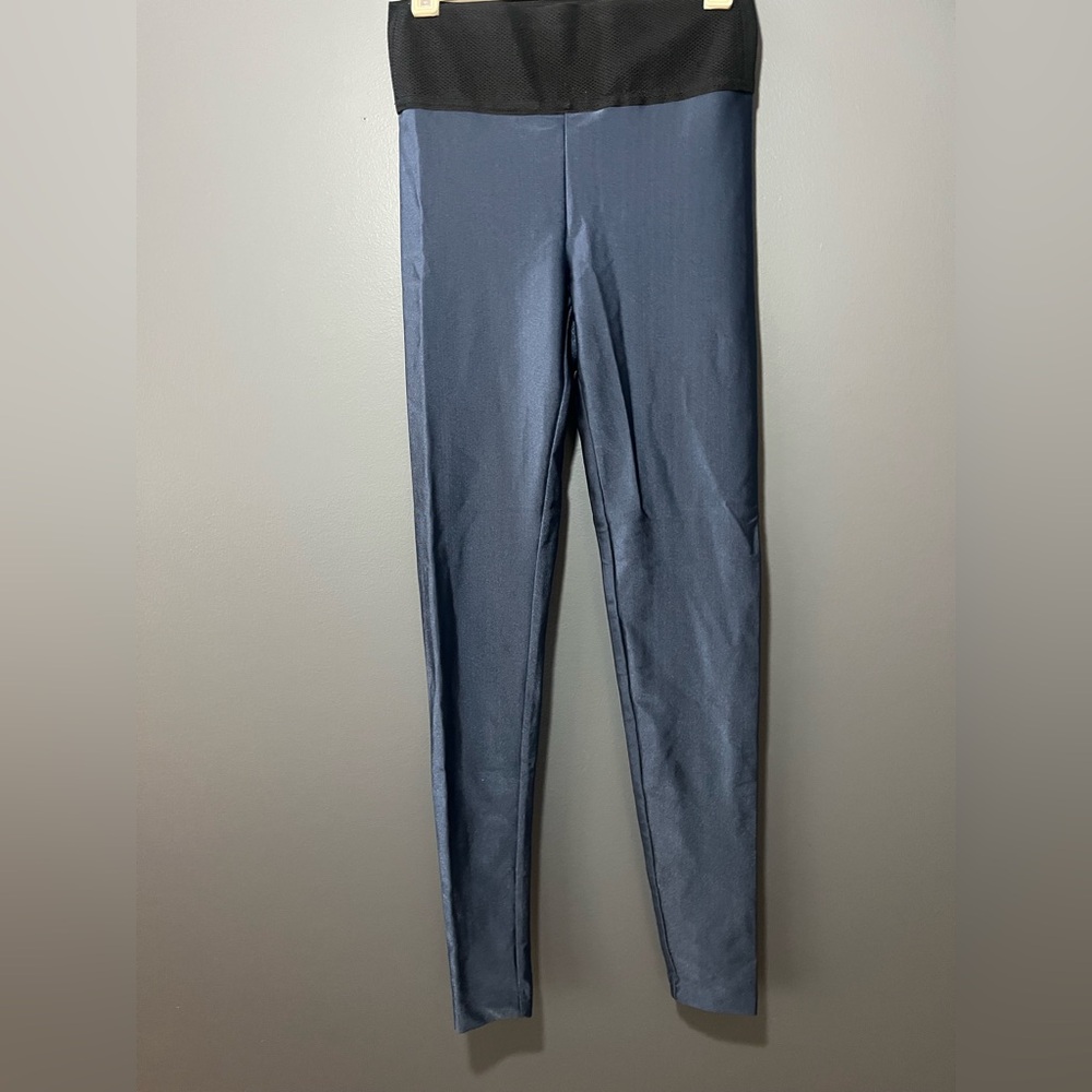 Koral Sonar High Rise Leggings in Catalina